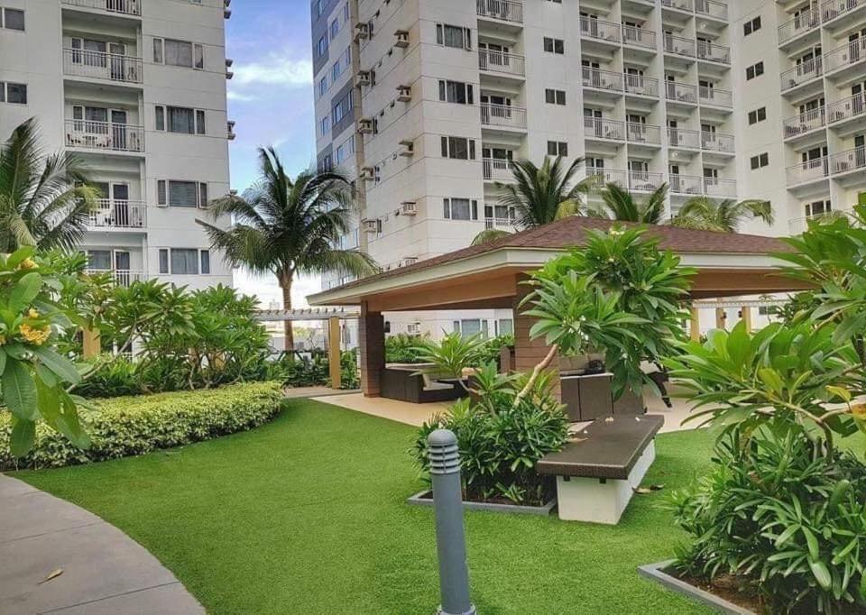 Shell C5, Shortwalk Mall Of Asia Near Airport Apartment Manila