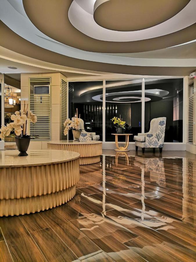 Apartment Shell C5, Shortwalk Mall Of Asia Near Airport *