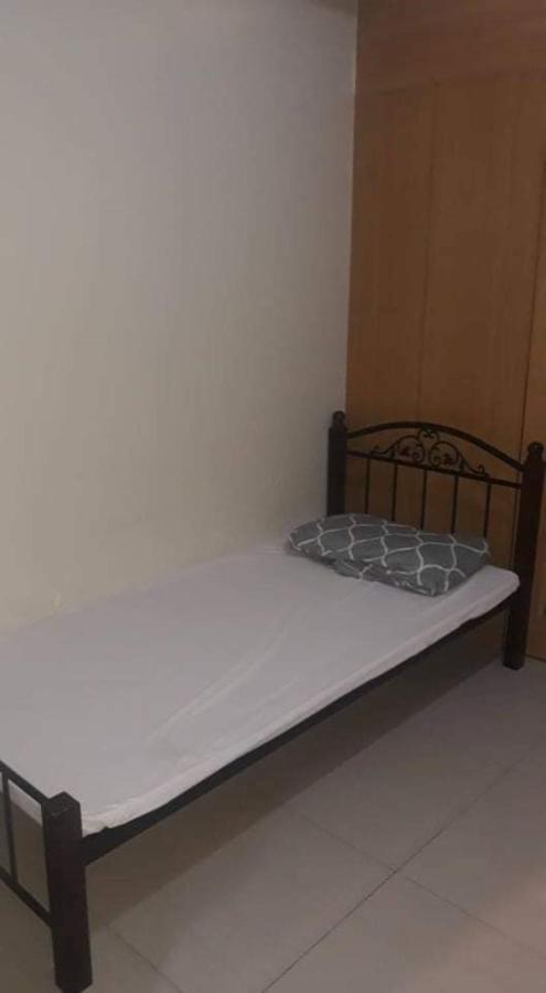 Apartment Shell C5, Shortwalk Mall Of Asia Near Airport