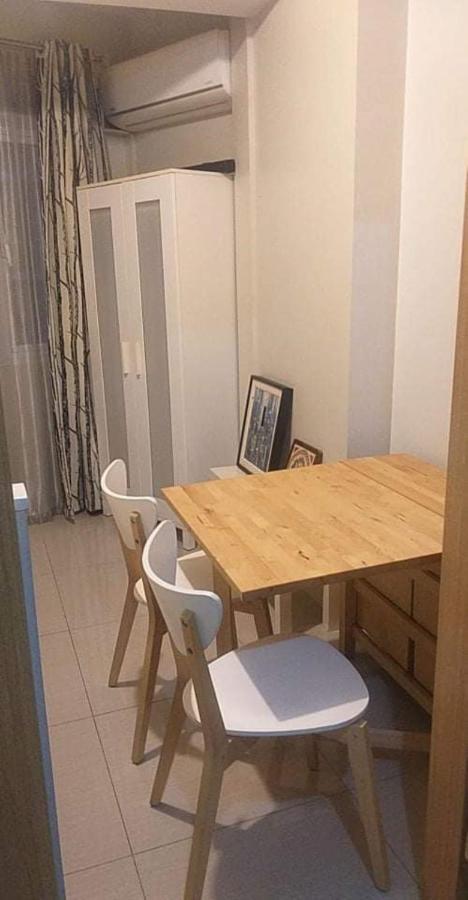 Apartment Shell C5, Shortwalk Mall Of Asia Near Airport Manila