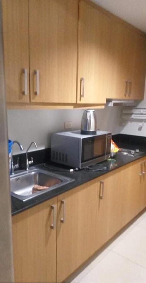 Apartment Shell C5, Shortwalk Mall Of Asia Near Airport Manila