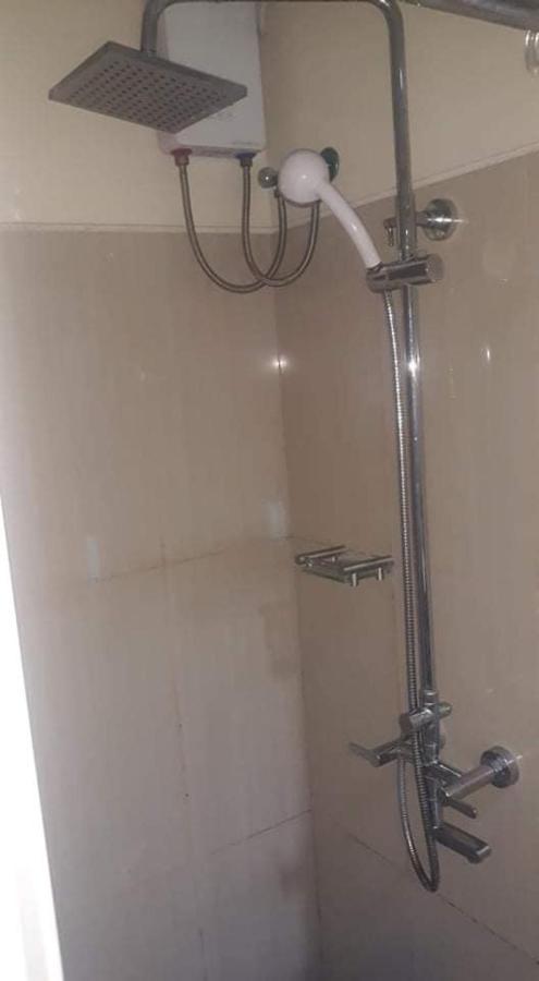 Apartment Shell C5, Shortwalk Mall Of Asia Near Airport